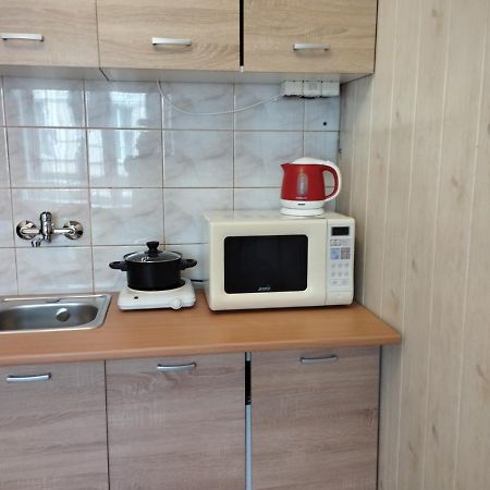 Apartment For Guests Krakow Ngoại thất bức ảnh