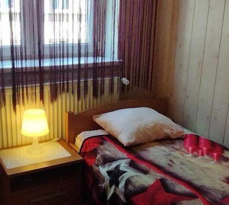 Apartment For Guests Krakow Ngoại thất bức ảnh