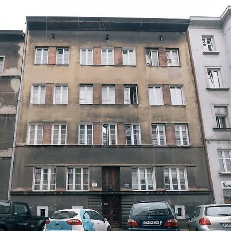 Apartment For Guests Krakow Ngoại thất bức ảnh