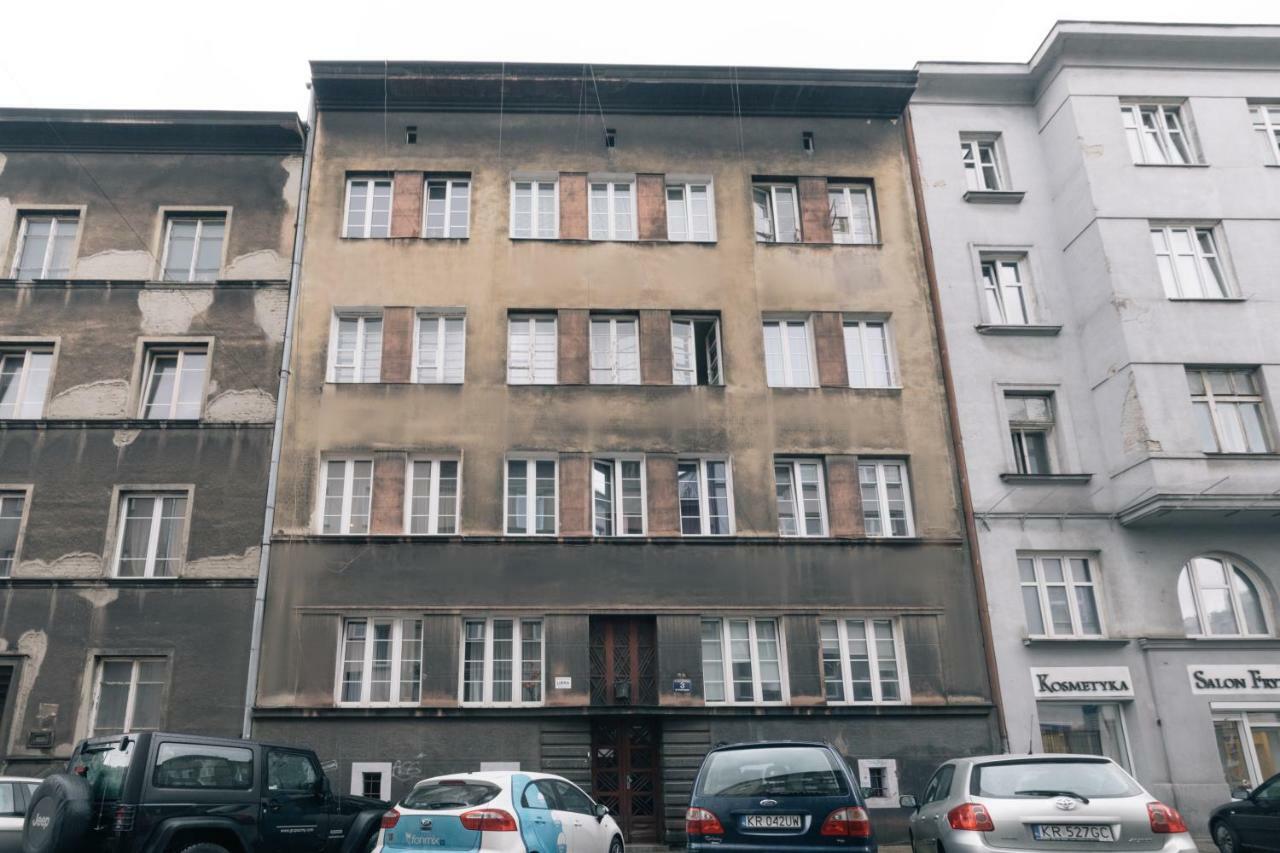 Apartment For Guests Krakow Ngoại thất bức ảnh